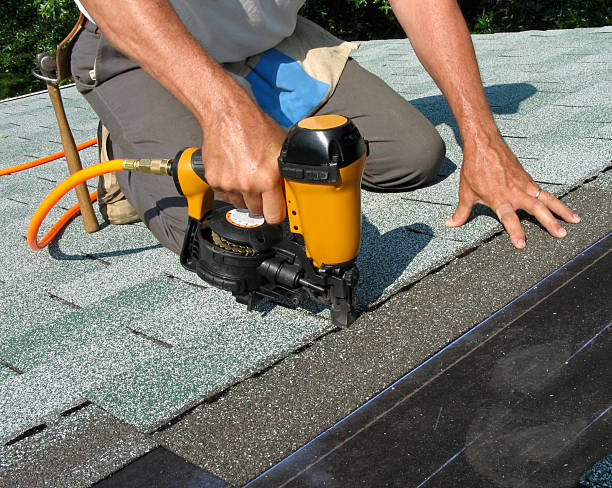 Professional Roofing Contractor in Bingham Farms, MI