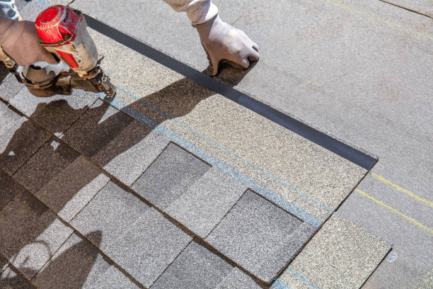 Trusted Bingham Farms, MI Roofing Contractor Experts