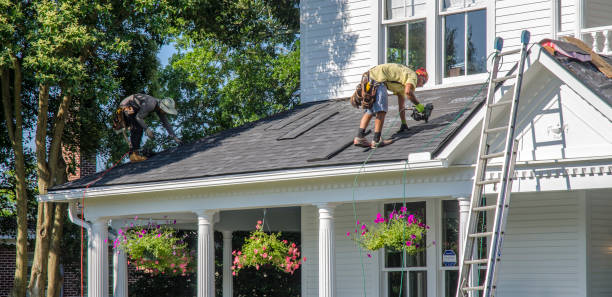 Roof Installation Near Me in Bingham Farms, MI