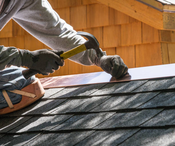 Best Metal Roofing Contractor  in Bingham Farms, MI